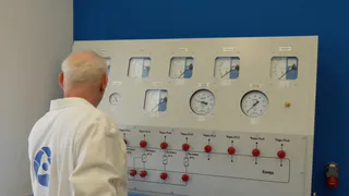 В Калужской области отметили вклад ФЭИ в становлении первого наукограда России