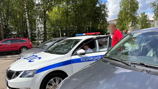 В Калужской области запустили кампанию "Продвижение безопасности": за год на перекрёстках произошло 416 ДТП