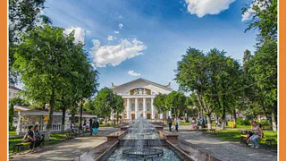 В КАЛУГЕ ОТКРОЕТСЯ НОВЫЙ СОВРЕМЕННЫЙ СПОРТИВНЫЙ ЦЕНТР