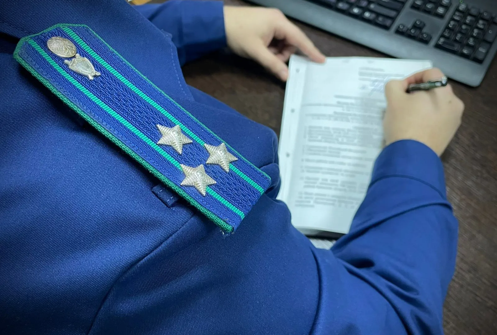 Муниципальный чиновник в Калужской области оштрафован за игнорирование жалобы жителя