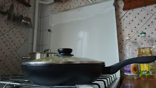 Берем соду и сковороды засверкают! Простейшие методы отчистить даже самую старую грязь и нагар