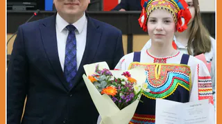ЮНЫЕ ТАЛАНТЫ КАЛУГИ