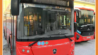 ПРАВО НА БЕСПЛАТНЫЙ ПРОЕЗД В ОБЩЕСТВЕННОМ ТРАНСПОРТЕ