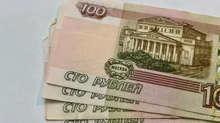 Инфляция в Калужской области в январе оказалась ниже общероссийской