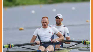 Калужские гребцы завоевали 11 медалей на чемпионате России