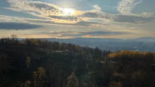 В Калужской области 14 июня ожидается прохладная и комфортная летняя погода