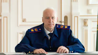 Бастрыкин затребовал доклад по делу о гибели младенца в Калужской области после публикаций в соцсетях