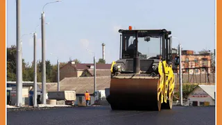 Синие мосты заасфальтировали