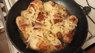 Мясо прямо тает на языке: добавляю это за час до готовки и забываю про сухость