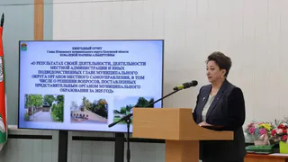 В Калужской области оценили развитие Юхновского округа: ремонт социальных объектов, новые ФАПы и планы по строительству бассейна
