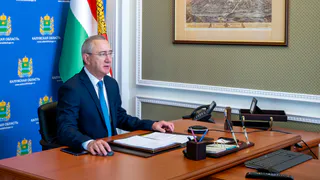 Бюджет Калужской области вырос на 4 процента: доходы за первый квартал превысили 24 миллиарда рублей
