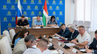Смертность на калужских трассах упала почти на 20 процентов, но резко выросло число аварий с детьми на питбайках