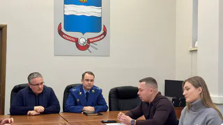 В Калуге идет активная зимняя уборка: за сутки вывезли почти 10 тысяч кубометров снега