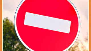 Ограничения движения в ближайшее время в Калуге