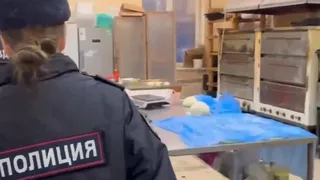 В Калужской области за один рейд выявили почти 170 нарушений миграционного законодательства