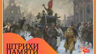 НОВАЯ ВЫСТАВКА В КМИИ