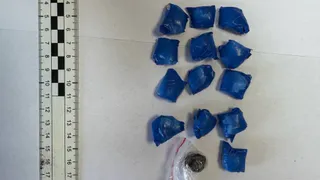 В Калуге пресечена деятельность по распространению запрещенных препаратов