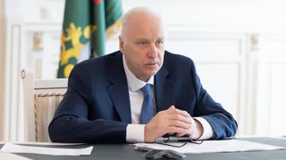 Бастрыкин затребовал доклад о расследовании дела о нарушении жилищных прав в Калуге