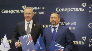 Два робота заменят сто человек: Калужская область и "Северсталь" запускают революцию в металлообработке