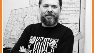ГЛАВНЫЙ АРХИТЕКТОР КАЛУГИ ПОКИДАЕТ СВОЙ ПОСТ