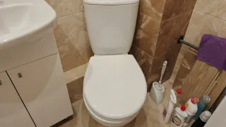 Почему солить воду в унитазе - строго обязательно. Запомните раз и навсегда