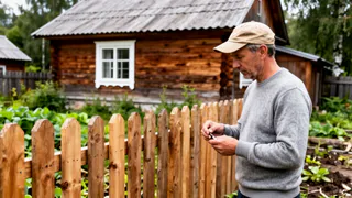 Сосед передвинул забор на полметра: 3 законных способа наказать без "разборок"