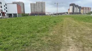 В Калужской области стартовало строительство бесплатного бегового центра: тренировки станут доступны круглый год