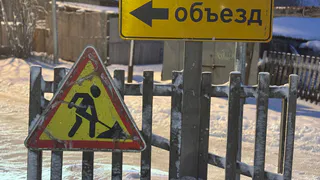 В Калужской области продолжается модернизация дорожной сети