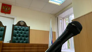 В Калужской области закроют доступ к аварийному зданию по решению суда