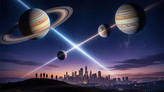Непредсказуемый поворот судьбы — один раз в 84 года, 5 - 16 июня: к чему приготовиться знакам Зодиака