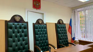 В Калуге пьяной автоледи грозит до двух лет колонии за повторный отказ от медосвидетельствования