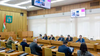 Власти Калужской области связали охрану материнства с увеличением числа новорожденных