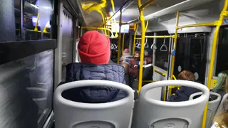 В Калуге расширили список льготников для бесплатного проезда в муниципальном транспорте