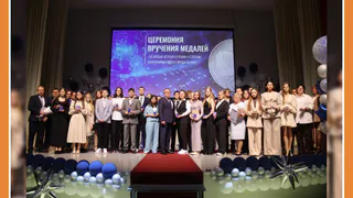 ГОРДОСТЬ КАЛУГИ