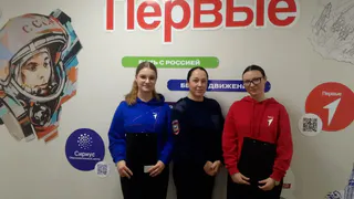 В Калужской области полицейские провели правовой урок для учеников школы №4