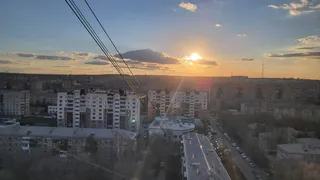 В Калужской области 17 апреля потеплеет до +15°C и пройдут небольшие дожди