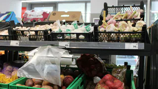 Глава минсельхоза Калужской области выяснил потребительские предпочтения в покупке овощей зимой
