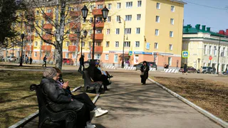 Тепло до 18 градусов и сухая погода придут в Калужскую область 31 марта
