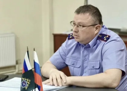 В Калужской области обсудили профилактику преступлений среди мигрантов