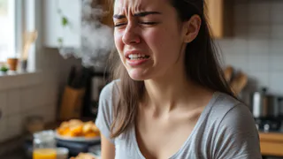Пять экологичных, но эффективных способов для устранения неприятных запахов в доме