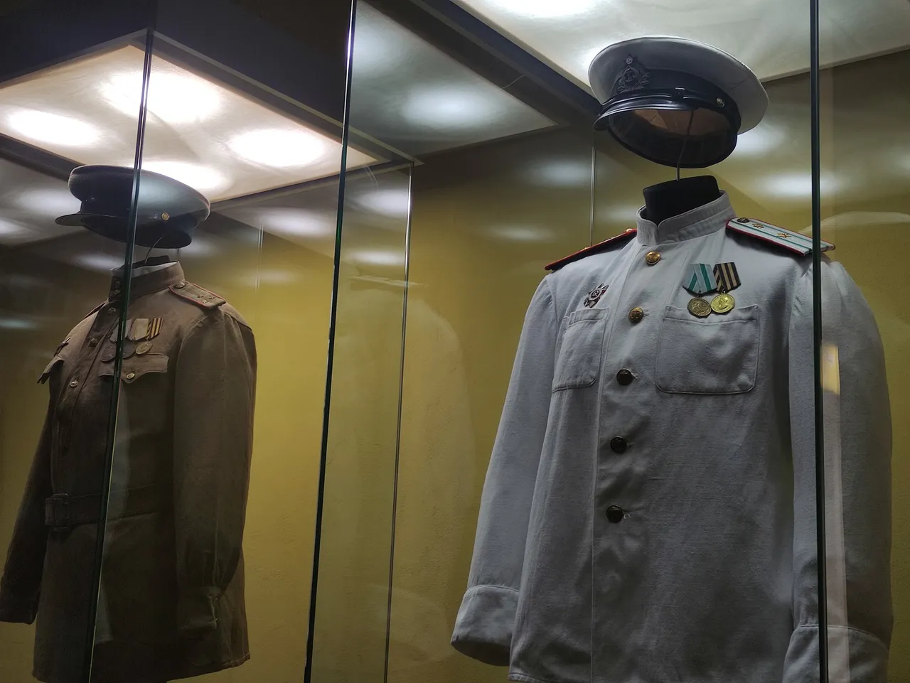 В Калужской области продолжается благоустройство мемориалов к 9 Мая