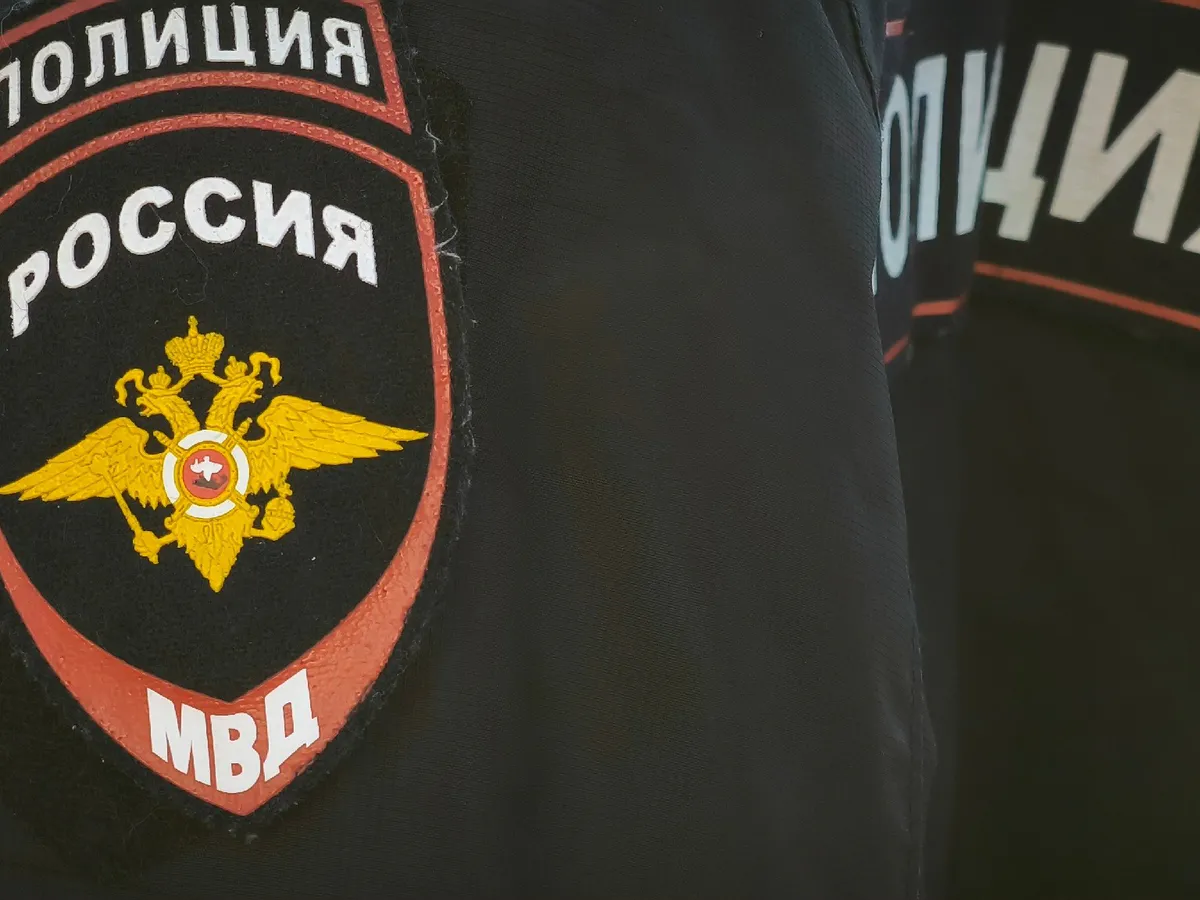 Подросток из Калужской области арестован за оскорбление силовиков в интернете