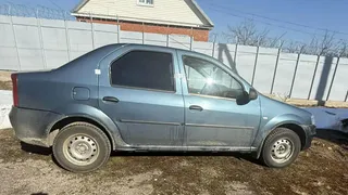 В Калужской области за повторную пьяную езду у водителя конфисковали "Рено" и взыскали четверть миллиона рублей