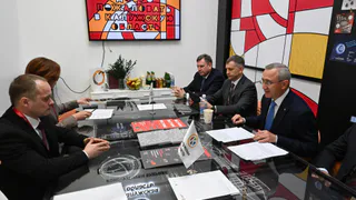 В Калужской области построят завод детских площадок за 700 миллионов рублей