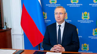 В Калужской области растет число участников студенческих лиг: регион вошел в пятерку лучших в России