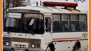ДОПОЛНИТЕЛЬНЫЕ РЕЙСЫ 23-го АВТОБУСА