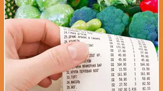 Картошка подорожала ещё на 10%