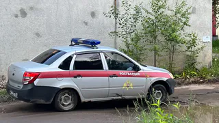 Росгвардия в Калужской области за неделю выехала по 300 сигналам тревоги