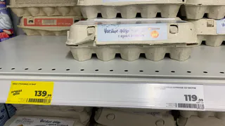 Работники птицефабрик никогда не купят яйца в магазинах категории СО: вот почему - запомните навсегда