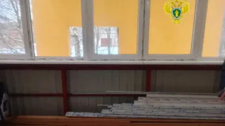 В Калужской области возбудили дело о хищении 195 тысяч рублей при ремонте сельского ДК